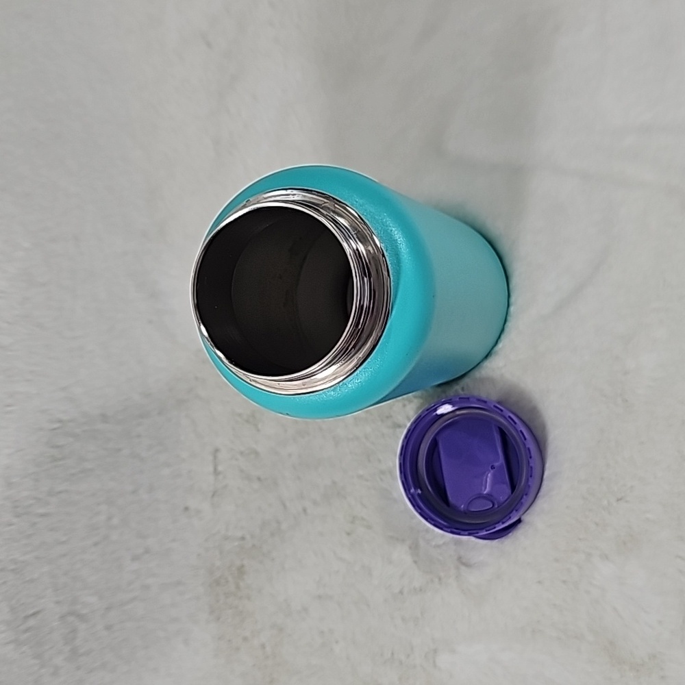 Hydro Flask 32oz Wide Mouth Mint - Picture 4 of 6